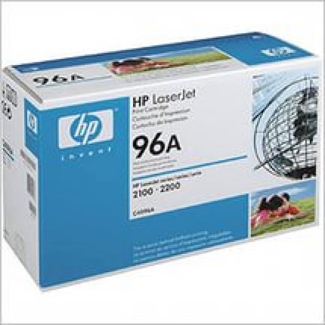 Картридж HP 2100/2200    C4096A