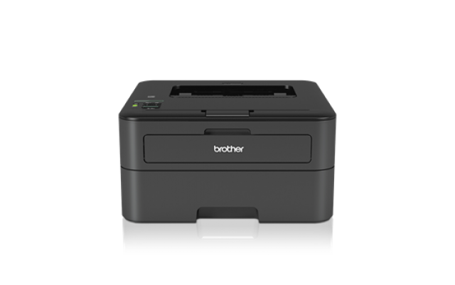 Лазерный принтер Brother HL-L2300DR A4, 26 стр/мин, 8Мб, GDI, USB 2.0, Duplex