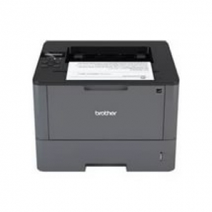 Лазерный принтер Brother HL-L5000D А4, 1200х1200 т/д, 40 стр/мин, 128 MB памяти, Duplex