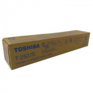 Тонер Toshiba E-studio 2006/2007/2506/2507 12k (т.) T-2507E (o)